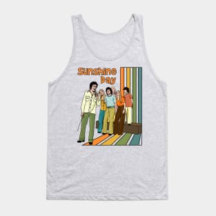 Sunshine Day Tank Top